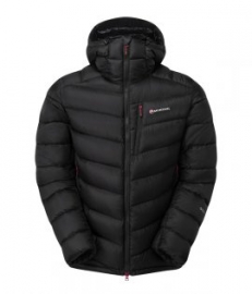 Montane péřová bunda Anti-Freeze JKT